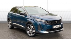 Peugeot 3008 1.6 Hybrid 180 Allure 5dr e-EAT8 Estate